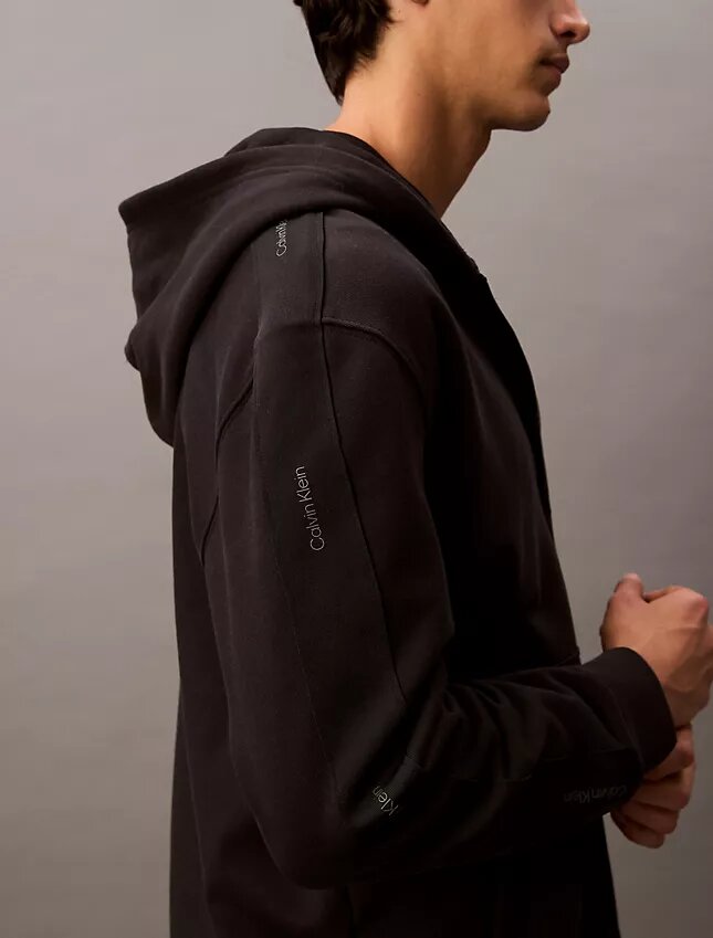 Ck Sport Zip Hoodie Ck Sport Zip Hoodie