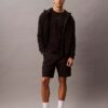 Ck Sport Zip Hoodie Ck Sport Zip Hoodie