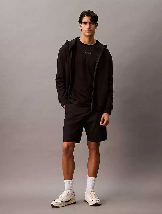Ck Sport Zip Hoodie Ck Sport Zip Hoodie