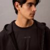 Ck Sport Zip Hoodie Ck Sport Zip Hoodie
