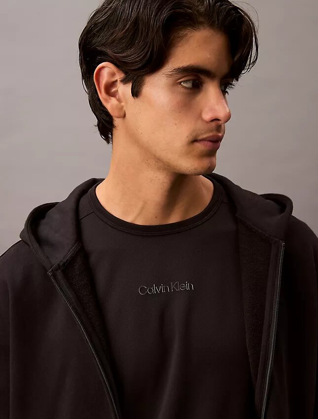 Ck Sport Zip Hoodie Ck Sport Zip Hoodie