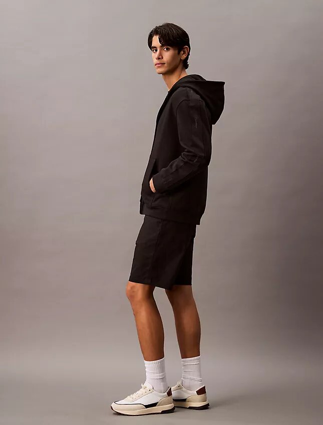 Ck Sport Zip Hoodie Ck Sport Zip Hoodie