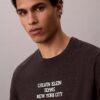 Ckj Graphic Classic T-Shirt Ckj Graphic Classic T-Shirt