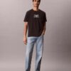 Ckj Graphic Classic T-Shirt Ckj Graphic Classic T-Shirt