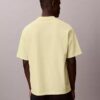 Ckj Logo Graphic Relaxed T-Shirt