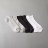 Classic 6-Pack No Show Socks Classic 6-Pack No Show Socks