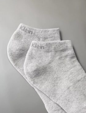 Classic 6-Pack No Show Socks Classic 6-Pack No Show Socks