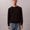 Classic Cashmere Crewneck Sweater Classic Cashmere Crewneck Sweater