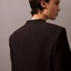 Classic Crepe Blazer Classic Crepe Blazer