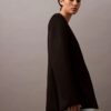 Classic Crepe Blazer Classic Crepe Blazer