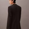 Classic Crepe Blazer Classic Crepe Blazer