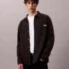 Classic Denim Overshirt Classic Denim Overshirt