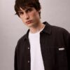 Classic Denim Overshirt Classic Denim Overshirt