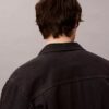 Classic Denim Overshirt Classic Denim Overshirt