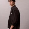 Classic Denim Overshirt Classic Denim Overshirt