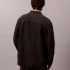 Classic Denim Overshirt Classic Denim Overshirt