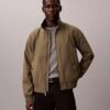 Classic Harrington Jacket