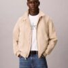 Classic Harrington Jacket