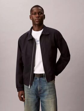 Classic Harrington Jacket Classic Harrington Jacket
