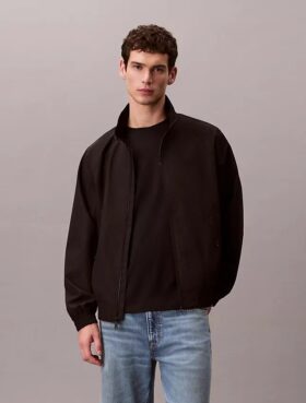 Classic Harrington Jacket