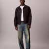 Classic Harrington Jacket