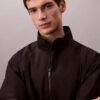 Classic Harrington Jacket