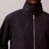 Classic Harrington Jacket