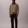 Classic Harrington Jacket