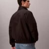 Classic Harrington Jacket