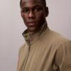 Classic Harrington Jacket