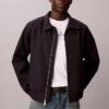 Classic Harrington Jacket