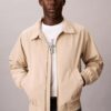 Classic Harrington Jacket