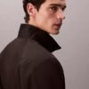 Classic Harrington Jacket