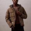Classic Puffer Jacket