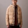 Classic Puffer Jacket Classic Puffer Jacket