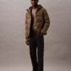 Classic Puffer Jacket
