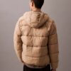 Classic Puffer Jacket Classic Puffer Jacket
