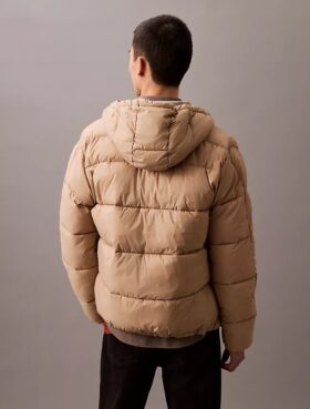 Classic Puffer Jacket