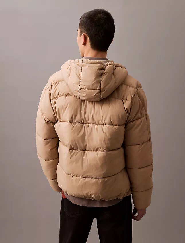 Classic Puffer Jacket Classic Puffer Jacket