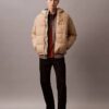 Classic Puffer Jacket Classic Puffer Jacket