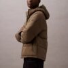 Classic Puffer Jacket