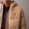 Classic Puffer Jacket Classic Puffer Jacket
