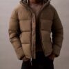 Classic Puffer Jacket