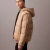 Classic Puffer Jacket Classic Puffer Jacket