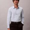 Classic Stretch Button-Down Shirt Classic Stretch Button-Down Shirt