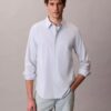 Classic Stretch Button-Down Shirt Classic Stretch Button-Down Shirt
