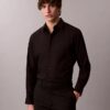 Classic Stretch Button-Down Shirt Classic Stretch Button-Down Shirt