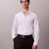 Classic Stretch Button-Down Shirt Classic Stretch Button-Down Shirt