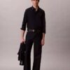 Classic Stretch Button-Down Shirt Classic Stretch Button-Down Shirt