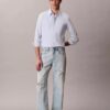 Classic Stretch Button-Down Shirt Classic Stretch Button-Down Shirt